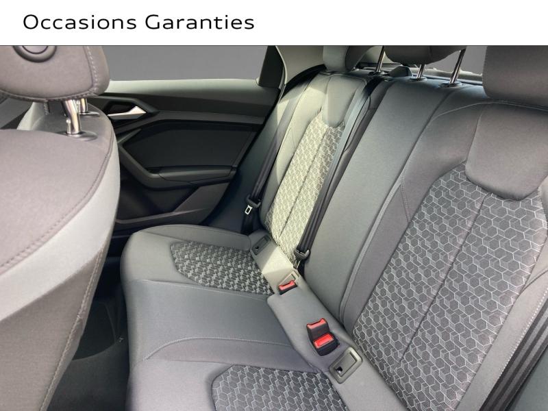 Voitures occasions Audi A1 Sportback Design Bruay-la-Buissière