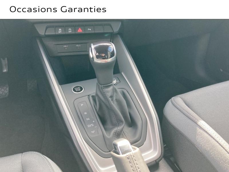 Voitures occasions Audi A1 Sportback Design Bruay-la-Buissière