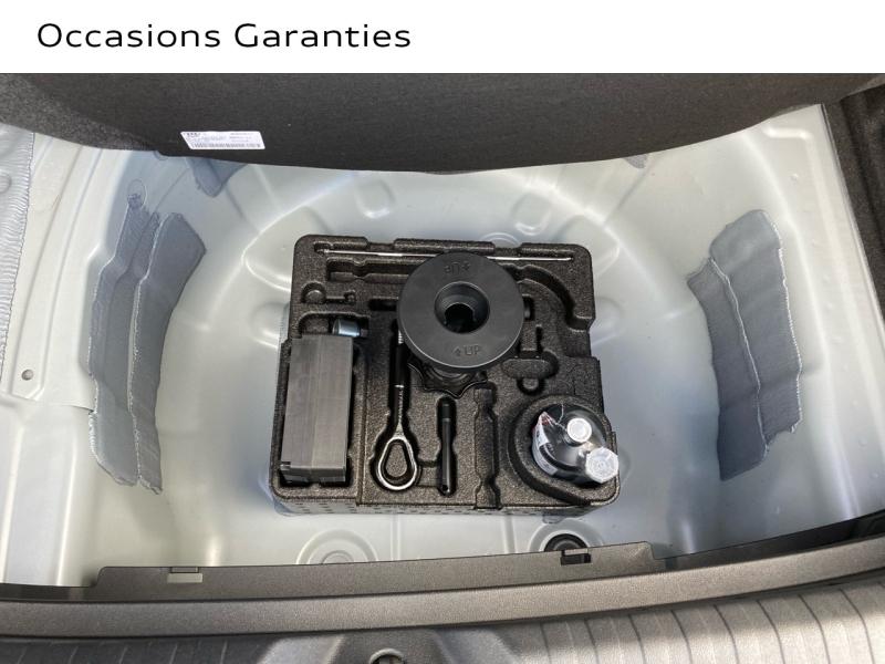 Voitures occasions Audi A1 Sportback Design Bruay-la-Buissière