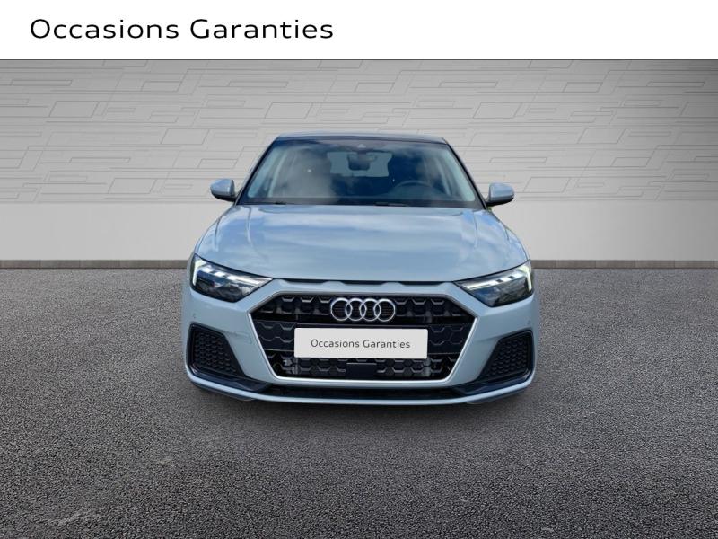 Voitures occasions Audi A1 Sportback Design Bruay-la-Buissière