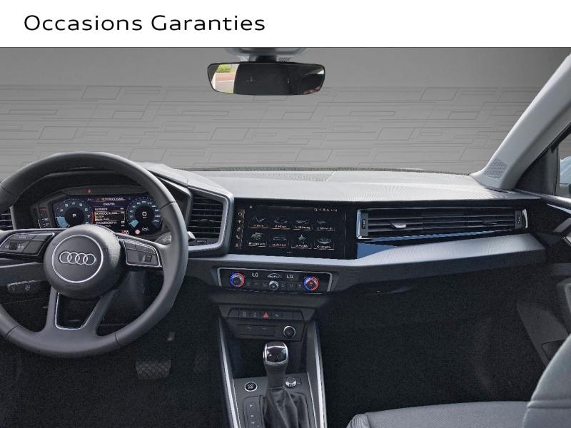 Voitures occasions Audi A1 Sportback Design Bruay-la-Buissière