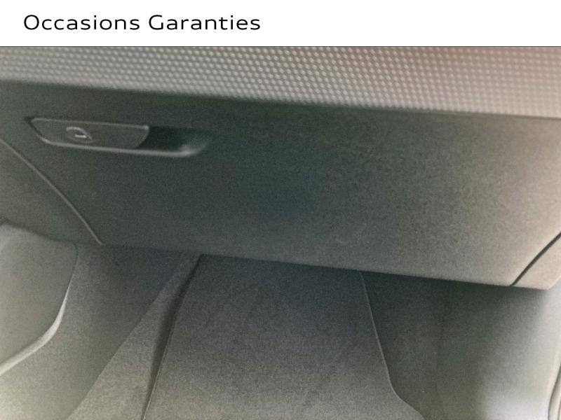 Voitures occasions Audi A1 Sportback Design Bruay-la-Buissière