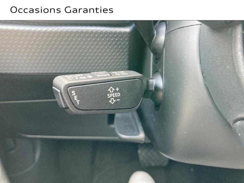 Voitures occasions Audi A1 Sportback Design Bruay-la-Buissière