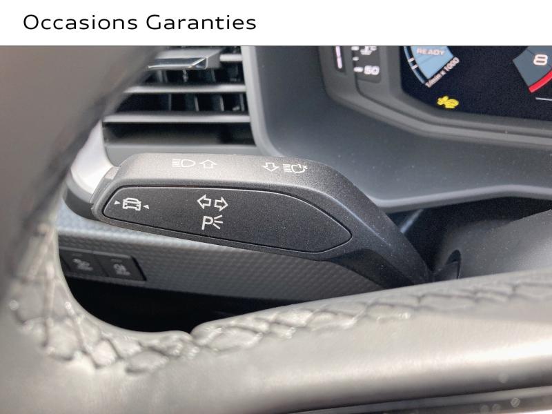 Voitures occasions Audi A1 Sportback Design Bruay-la-Buissière