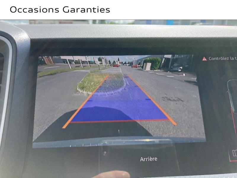 Voitures occasions Audi A1 Sportback Design Bruay-la-Buissière