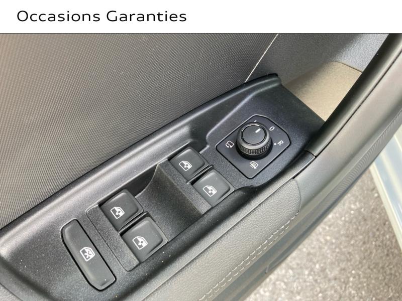 Voitures occasions Audi A1 Sportback Design Bruay-la-Buissière