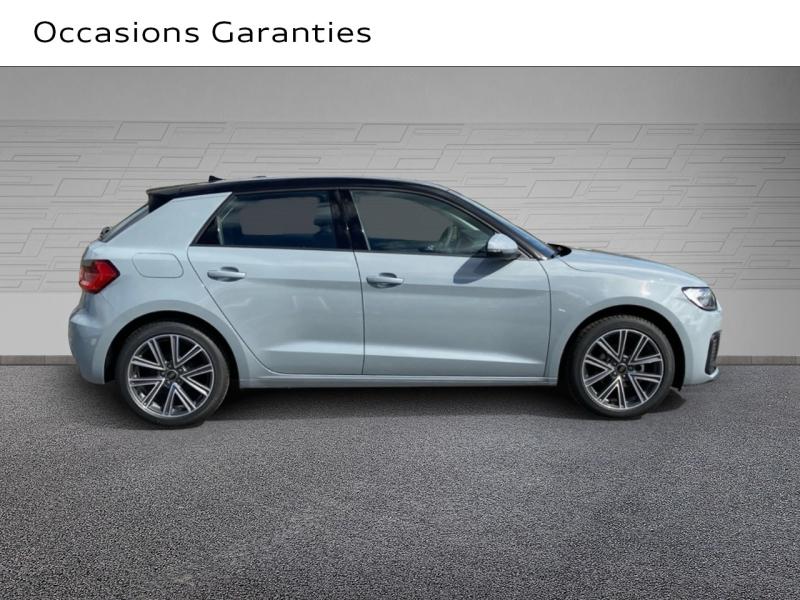 Voitures occasions Audi A1 Sportback Design Bruay-la-Buissière