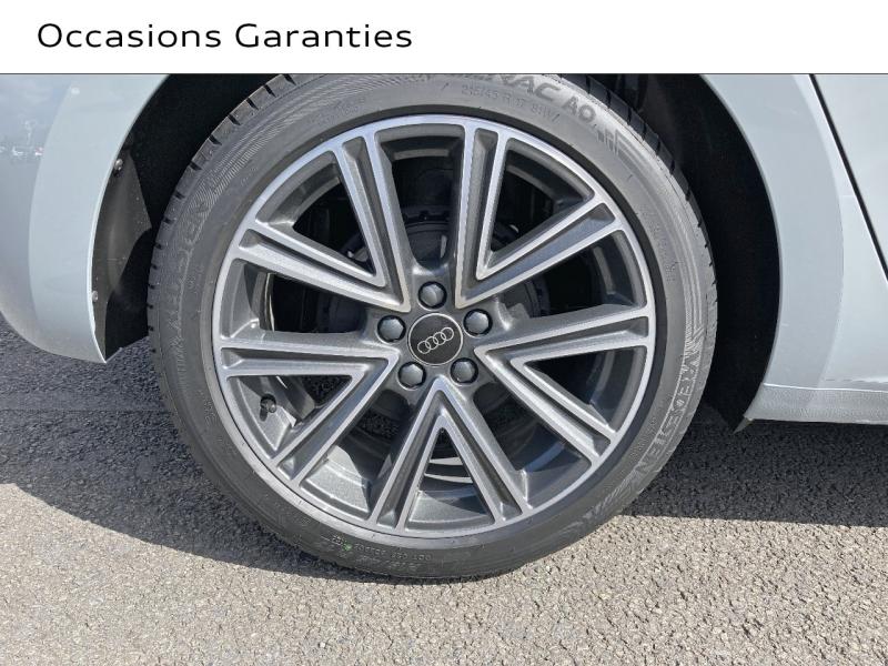 Voitures occasions Audi A1 Sportback Design Bruay-la-Buissière