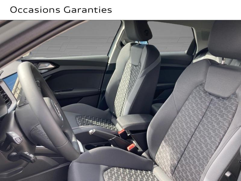 Voitures occasions Audi A1 Sportback Design Bruay-la-Buissière