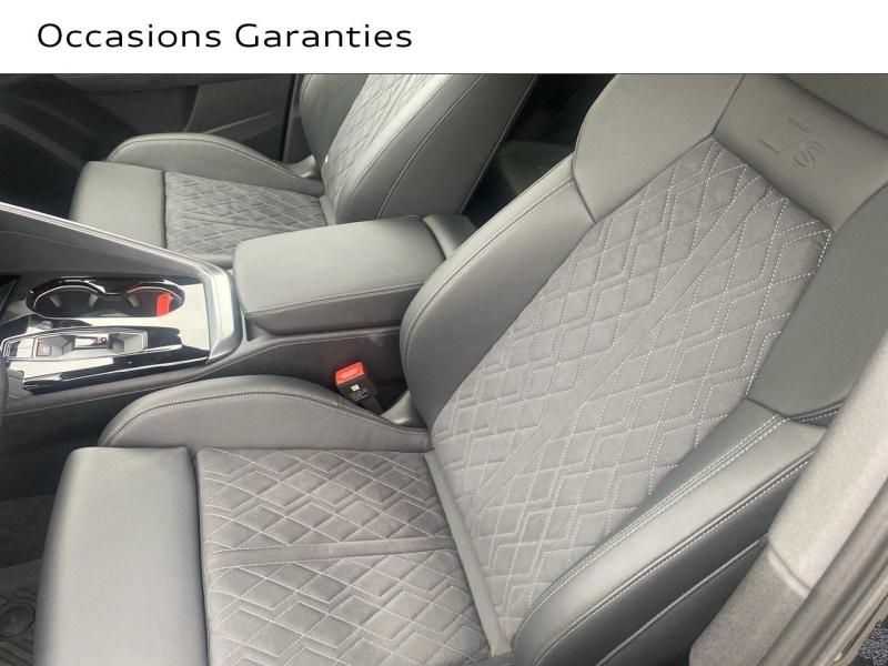 Voitures occasions Audi Q5 Sportback S line Bruay-la-Buissière