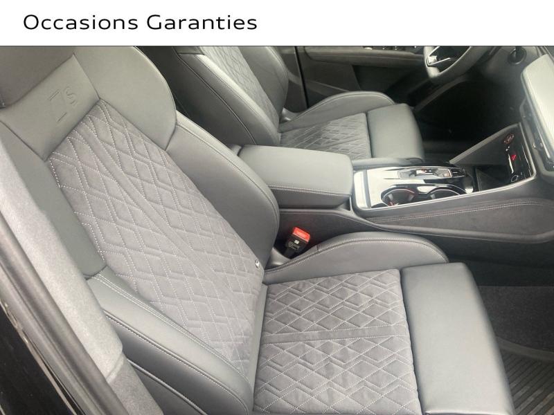 Voitures occasions Audi Q5 Sportback S line Bruay-la-Buissière