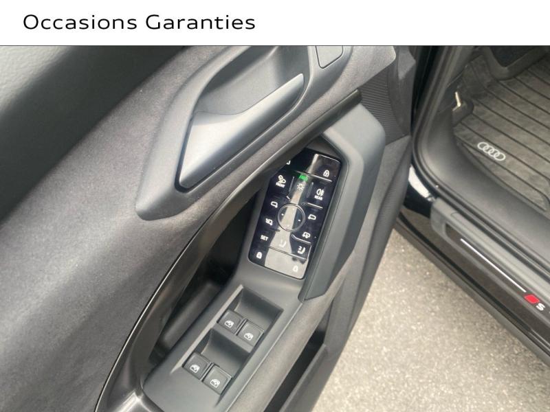 Voitures occasions Audi Q5 Sportback S line Bruay-la-Buissière