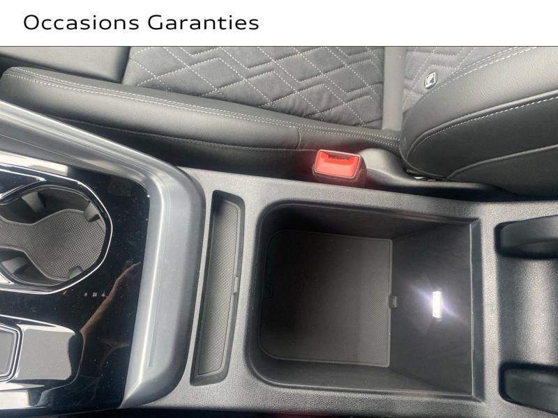 Voitures occasions Audi Q5 Sportback S line Bruay-la-Buissière