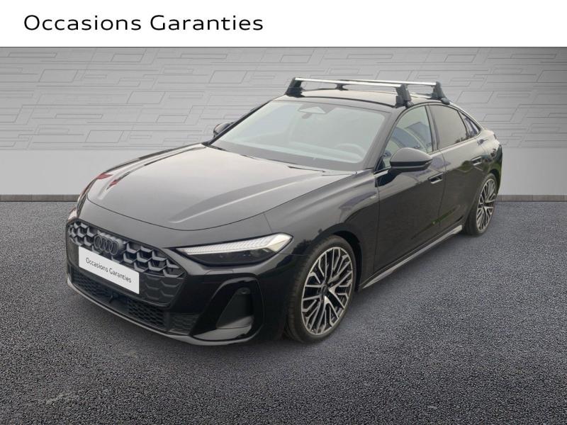 Voitures occasions Audi A5 S line Bruay-la-Buissière