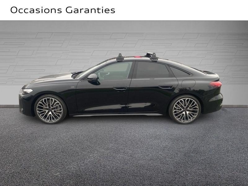 Voitures occasions Audi A5 S line Bruay-la-Buissière