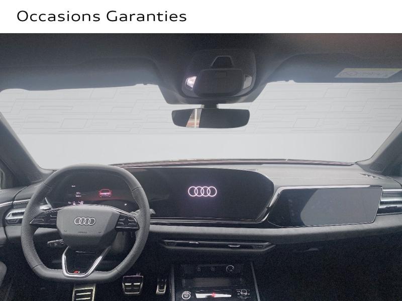 Voitures occasions Audi A5 S line Bruay-la-Buissière