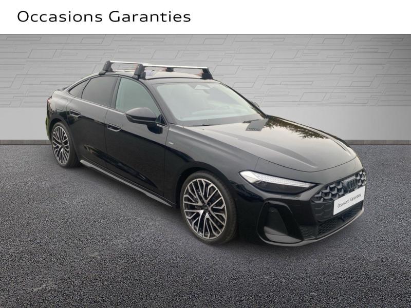 Voitures occasions Audi A5 S line Bruay-la-Buissière