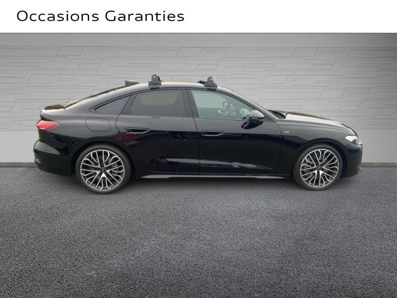 Voitures occasions Audi A5 S line Bruay-la-Buissière