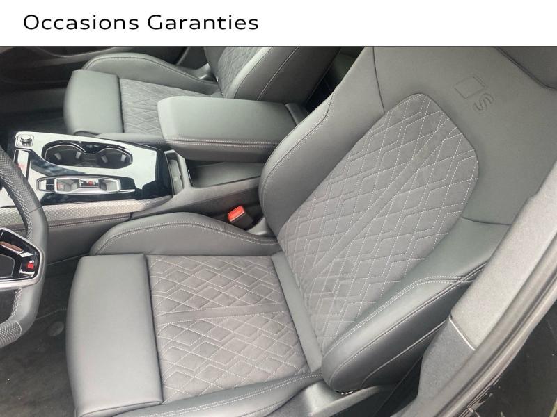 Voitures occasions Audi A5 S line Bruay-la-Buissière