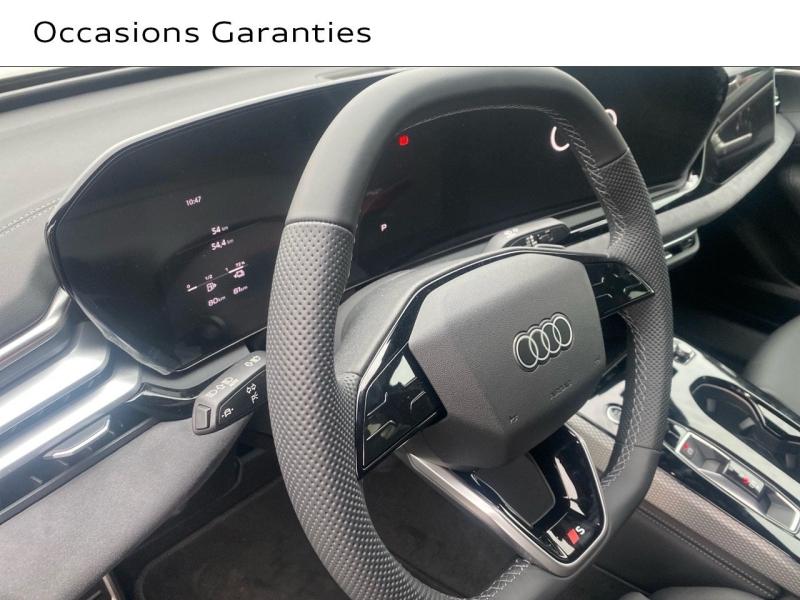 Voitures occasions Audi A5 S line Bruay-la-Buissière