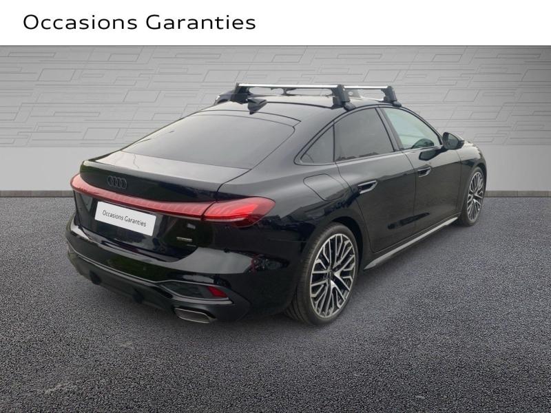 Voitures occasions Audi A5 S line Bruay-la-Buissière