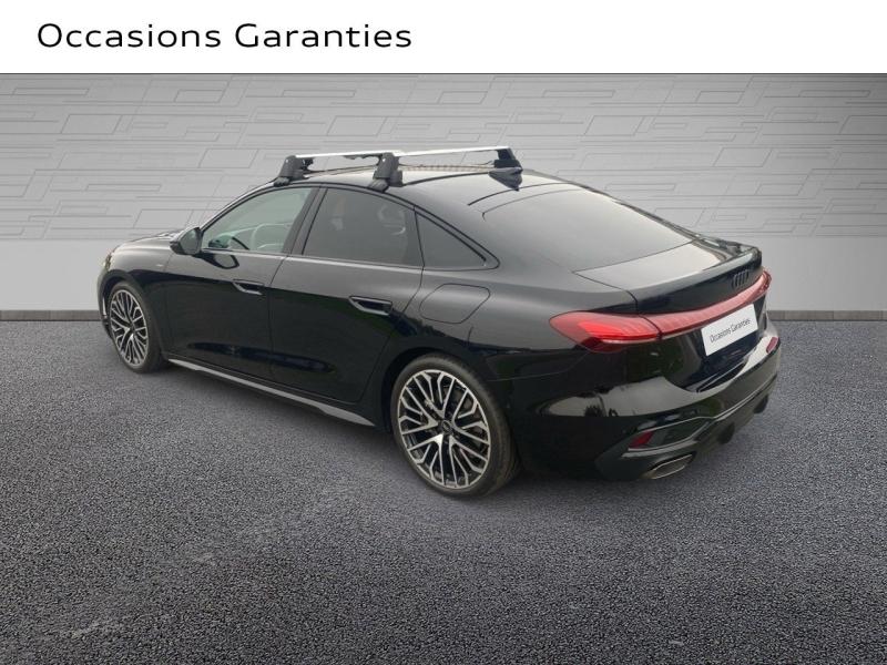 Voitures occasions Audi A5 S line Bruay-la-Buissière