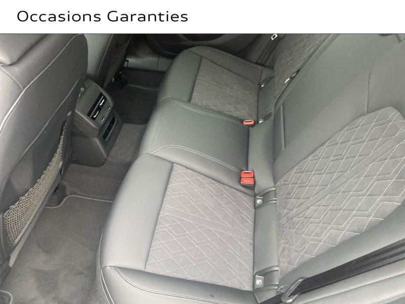 Voitures occasions Audi A5 S line Bruay-la-Buissière