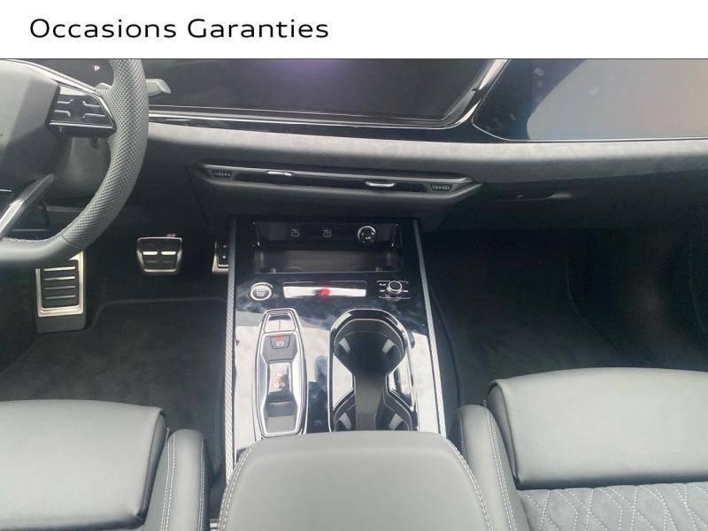 Voitures occasions Audi A5 S line Bruay-la-Buissière