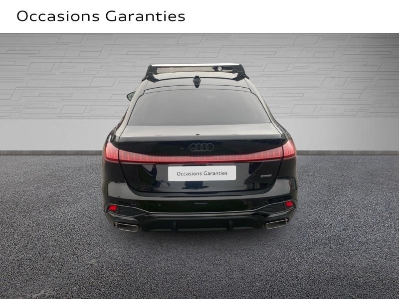 Voitures occasions Audi A5 S line Bruay-la-Buissière