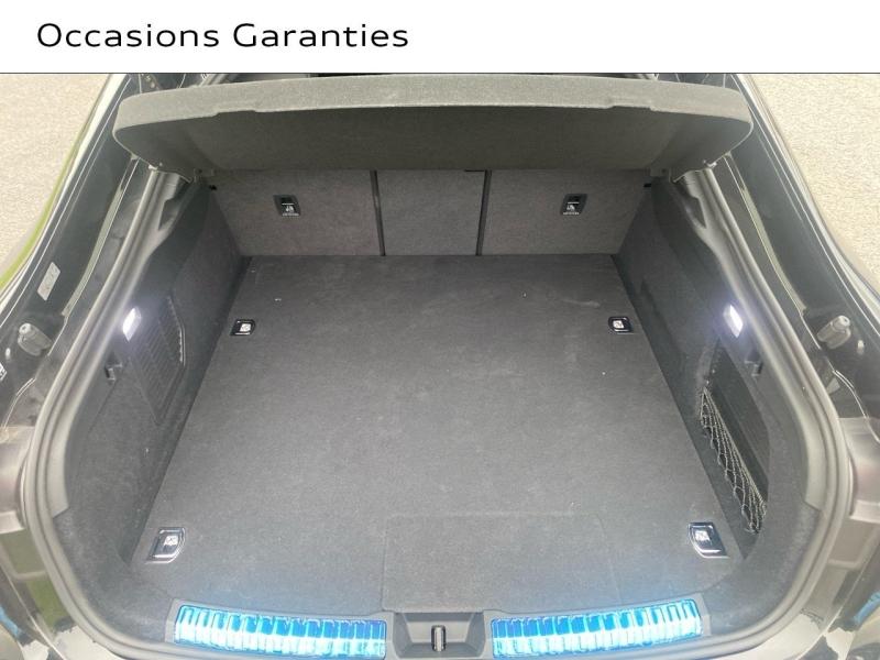 Voitures occasions Audi A5 S line Bruay-la-Buissière