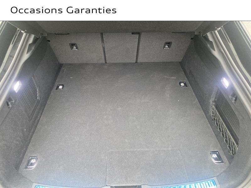 Voitures occasions Audi A5 S line Bruay-la-Buissière