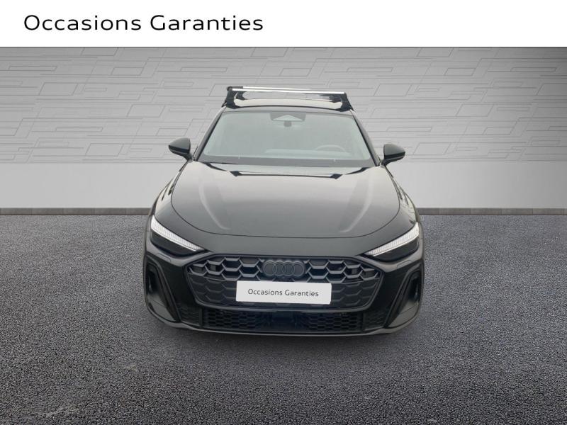 Voitures occasions Audi A5 S line Bruay-la-Buissière