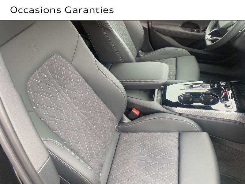 Voitures occasions Audi A5 S line Bruay-la-Buissière