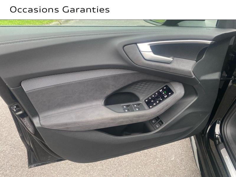 Voitures occasions Audi A5 S line Bruay-la-Buissière