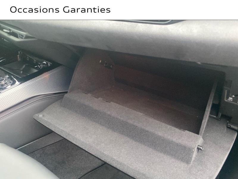 Voitures occasions Audi A5 S line Bruay-la-Buissière