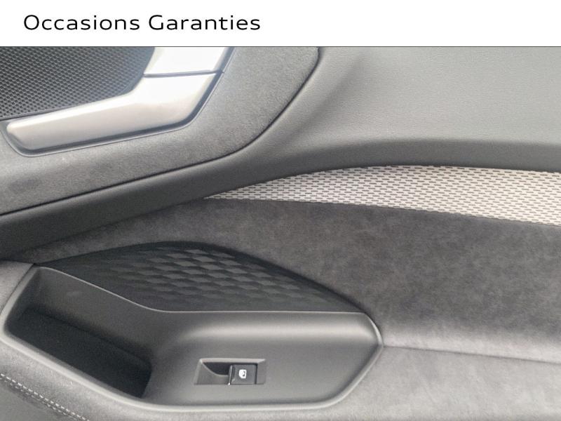 Voitures occasions Audi A5 S line Bruay-la-Buissière