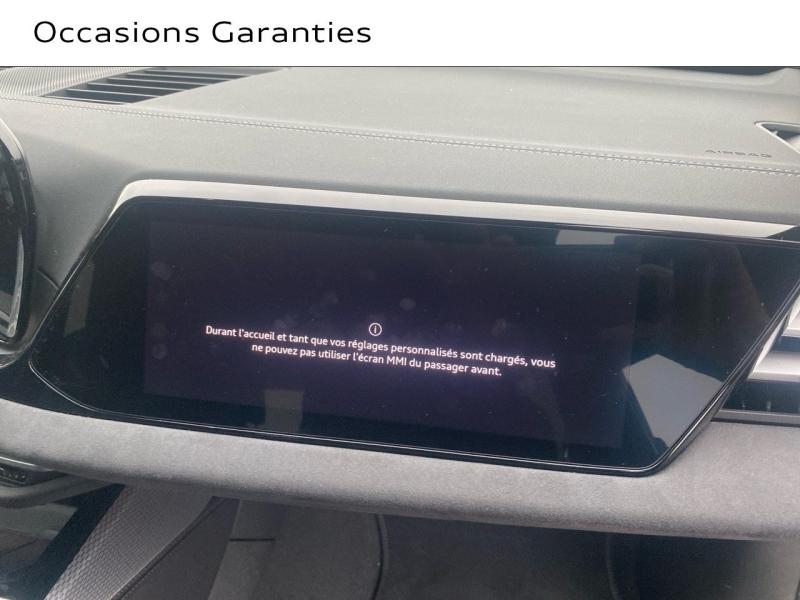 Voitures occasions Audi A5 S line Bruay-la-Buissière