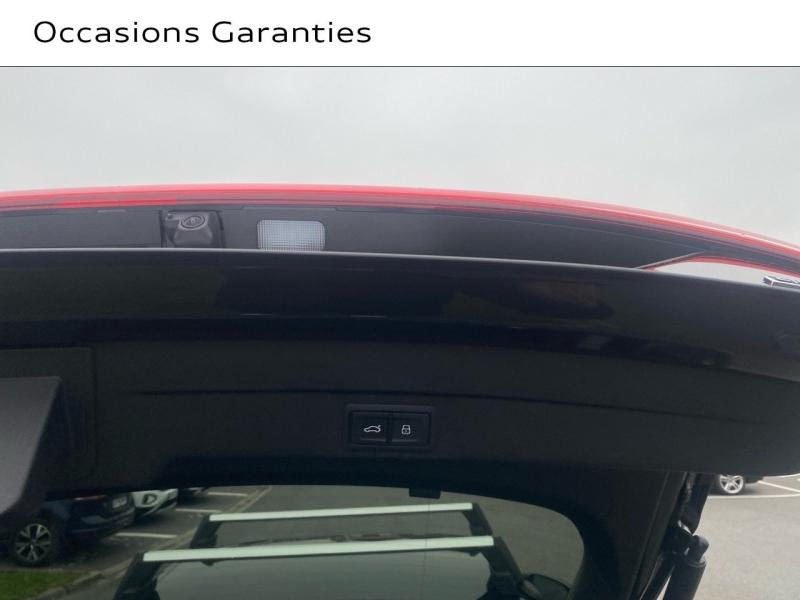 Voitures occasions Audi A5 S line Bruay-la-Buissière