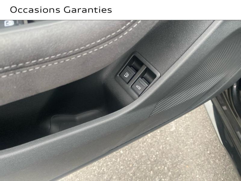 Voitures occasions Audi A5 S line Bruay-la-Buissière