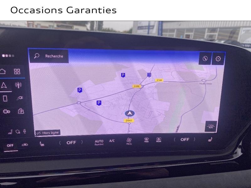 Voitures occasions Audi A5 S line Bruay-la-Buissière