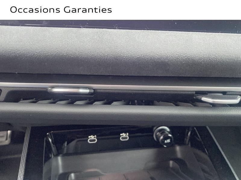 Voitures occasions Audi A5 S line Bruay-la-Buissière