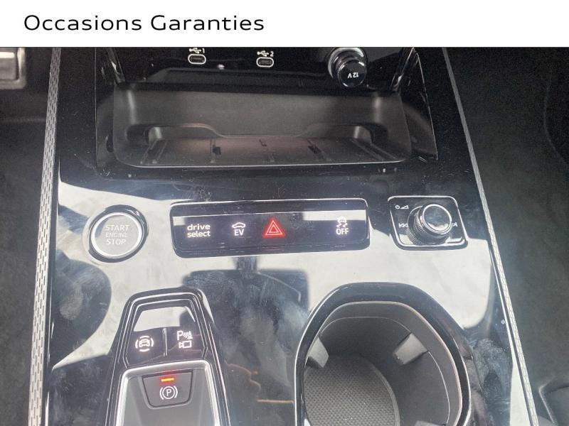 Voitures occasions Audi A5 S line Bruay-la-Buissière