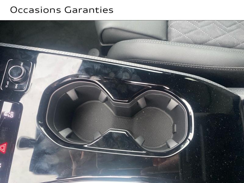 Voitures occasions Audi A5 S line Bruay-la-Buissière