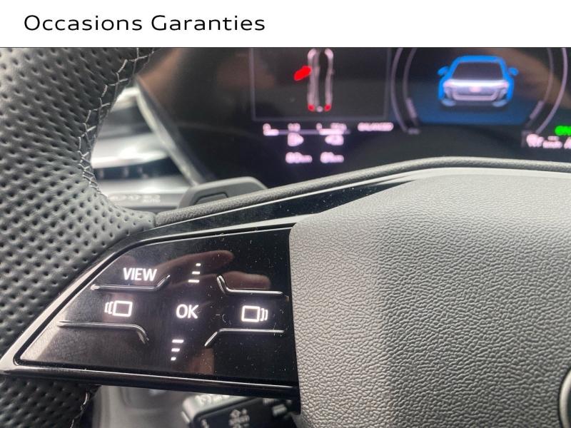 Voitures occasions Audi A5 S line Bruay-la-Buissière