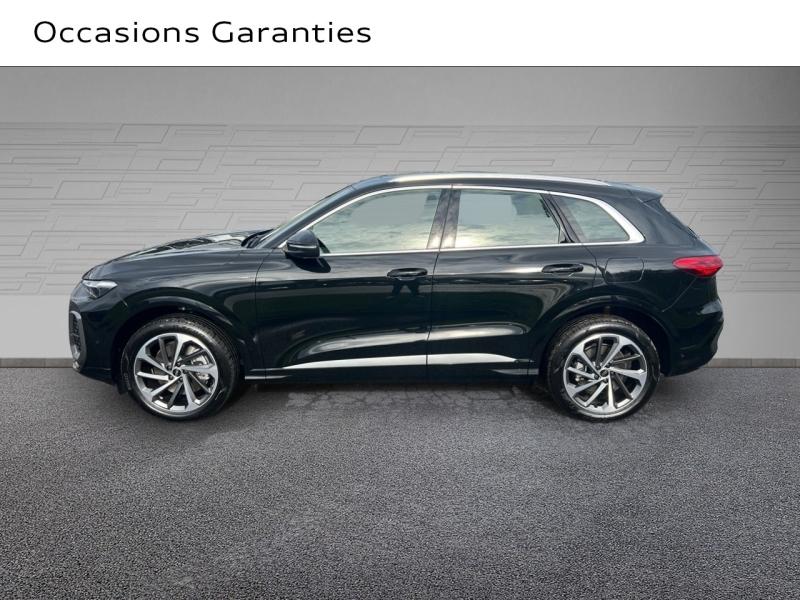 Voitures occasions Audi Q5 S line Bruay-la-Buissière