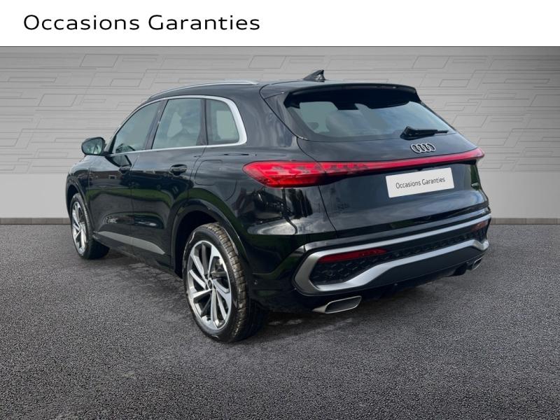 Voitures occasions Audi Q5 S line Bruay-la-Buissière