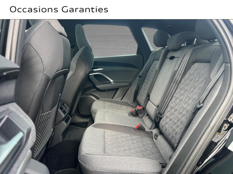Voitures occasions Audi Q5 S line Bruay-la-Buissière