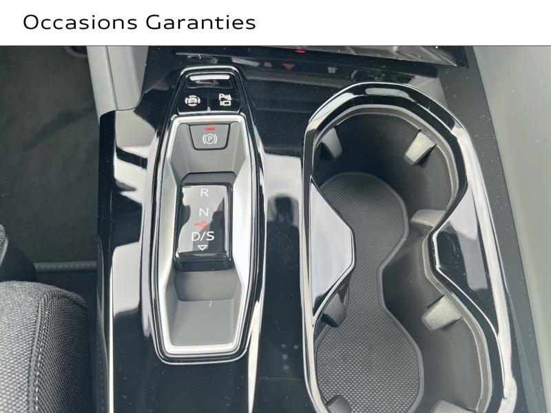 Voitures occasions Audi Q5 S line Bruay-la-Buissière