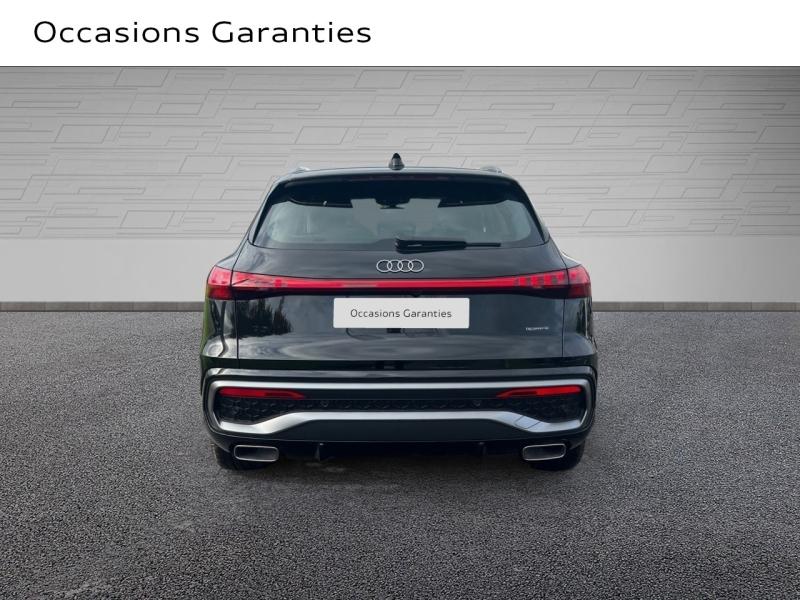 Voitures occasions Audi Q5 S line Bruay-la-Buissière