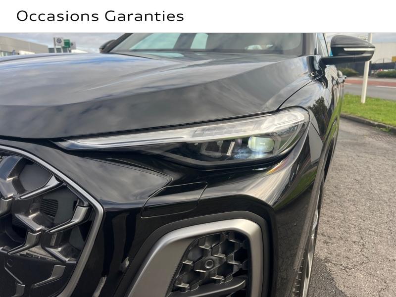Voitures occasions Audi Q5 S line Bruay-la-Buissière